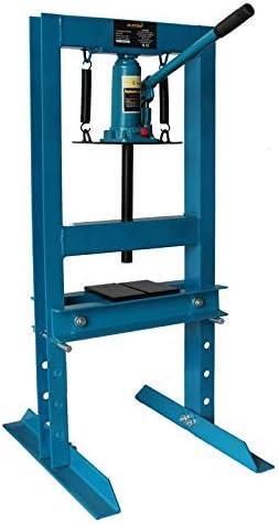 Hydraulic press tons katsu - hydraulic, 6