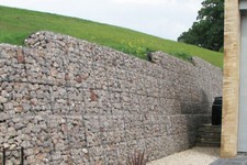 Garden Gabion Baskets
