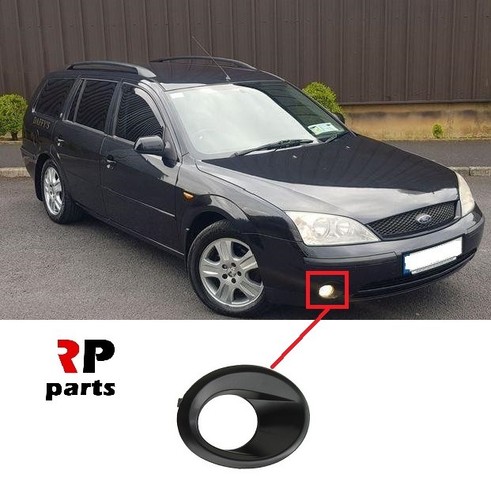For ford mondeo mk3 2000 - ford, 2000-2003