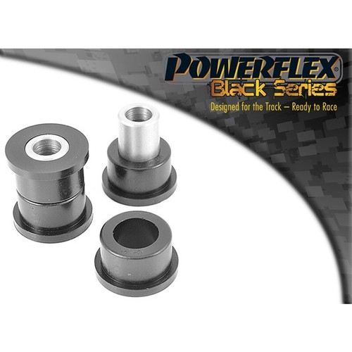 Powerflex black rear - rear, link