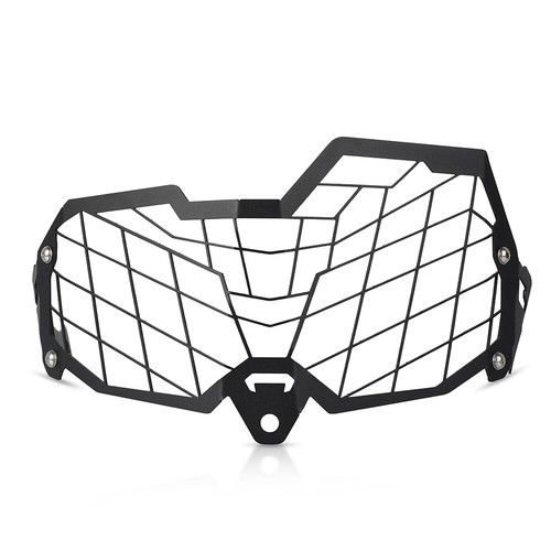Headlight protector cover - headlight,