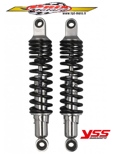 Honda xbr 500 1985 - 1985/1988, pair