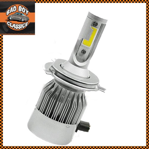 Led conversion bulb - led, diamond