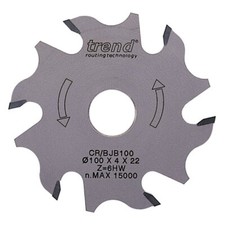 Trend CR/BJB100T CraftPro