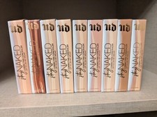 URBAN DECAY STAY NAKED CORRECTING CONCEALER UPTO 24H WEAR 10.2G *CHOOSE SHADE*