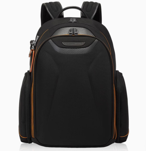 Tumi mclaren ballistic nylon - tumi,