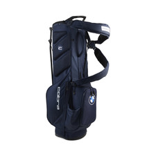 NEW BMW GOLF COLLECTION 2025 COBRA ULTRALIGHT GOLF STAND BAG BLUE 80225B70CF6