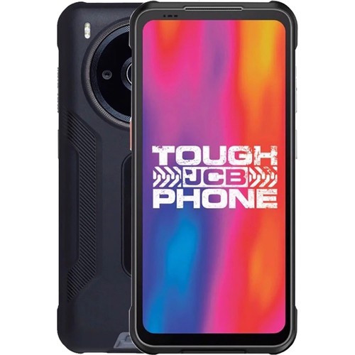 Jcb toughphone max pro p20 - toughphone,