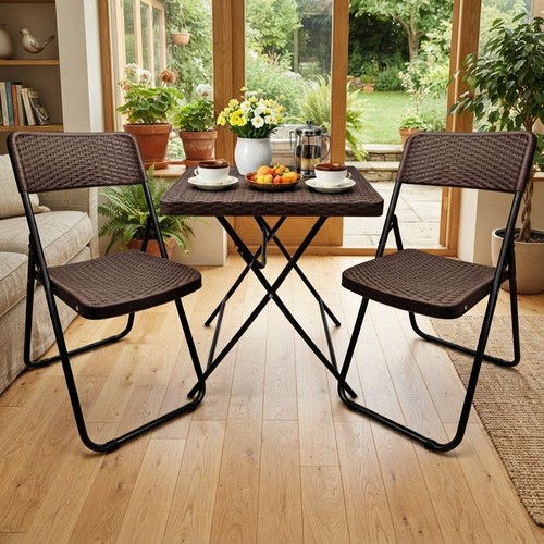 Compact rattan effect - compact,