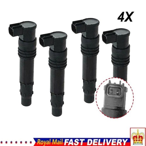 4pcs ignition coil - 4pcs,