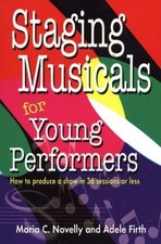 Staging Musicals for Young