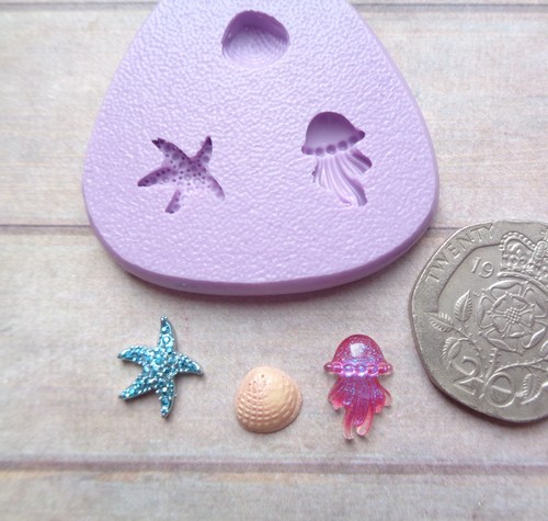 Mini craft mould tiny - craft,