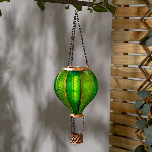 Solar led rainbow hot - solar,