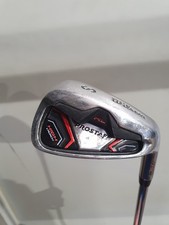 Wilson Pro Staff High Launch