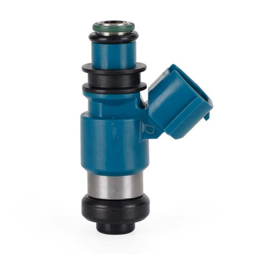Dirt racing fuel injector - dirt,