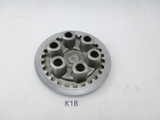 Clutch basket clutch pressure