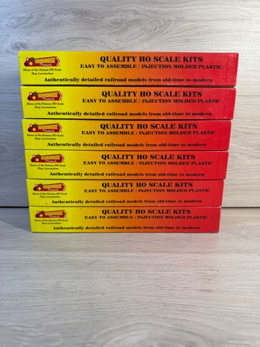 Roundhouse products quality - products,