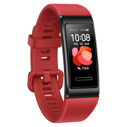Huawei band pro - huawei, smartwatch