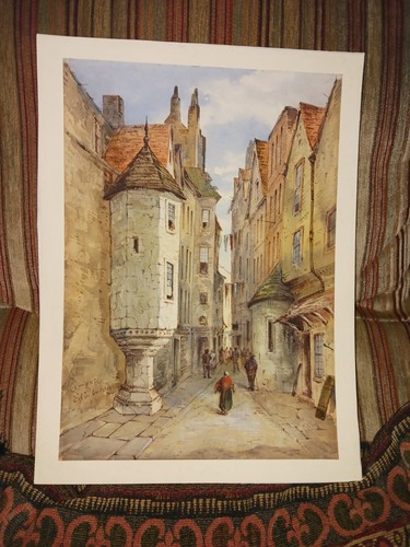 George colville original - colville,