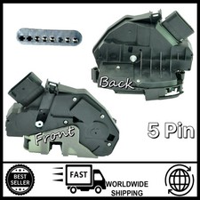 Front Right Door Lock Actuator