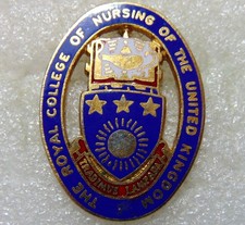 The Royal College of Nursing