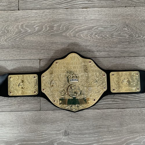 Wwe world heavyweight - world,