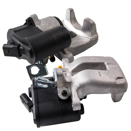 Rear left right - left, brake