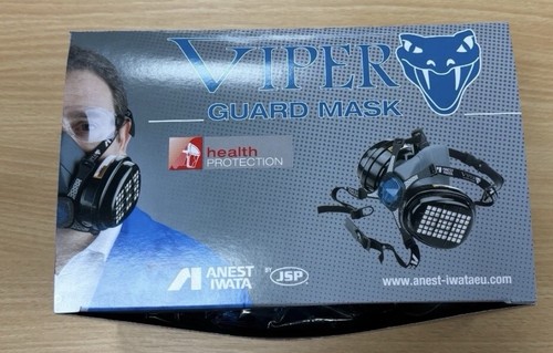 Anest iwata viper guard - iwata, mask