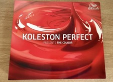 Wella Koleston Perfect Colour