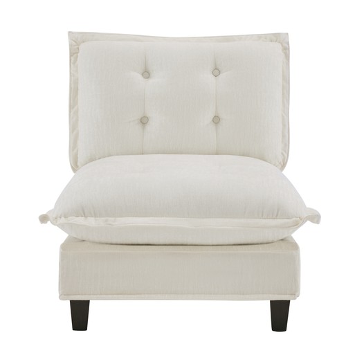 Inch seat beige - 1,