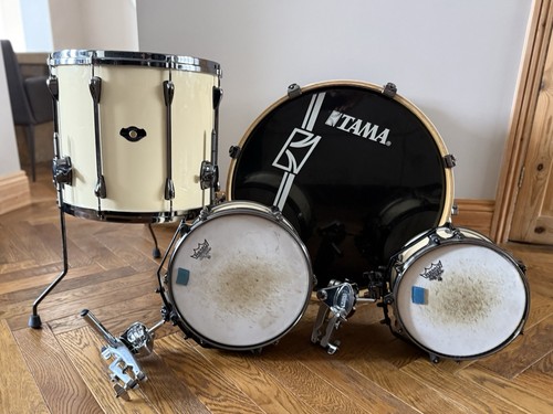 Tama superstar hyperdrive - tama,