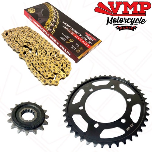 Yamaha mt07 heavy duty - 14-22 heavy,