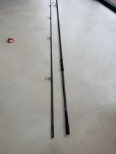 Nash Dot Spod 12ft Rod - Black