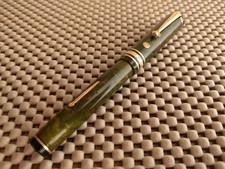 Vintage Wahl Eversharp Gold