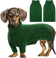 Queenmore Small Dog Jumper