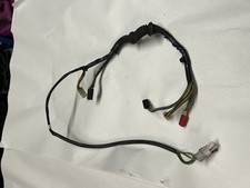 Escort RS Turbo XR3i Door