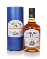 Edradour ballechin year old - ballechin, 13