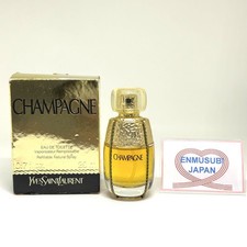 Yves Saint Laurent Champagne