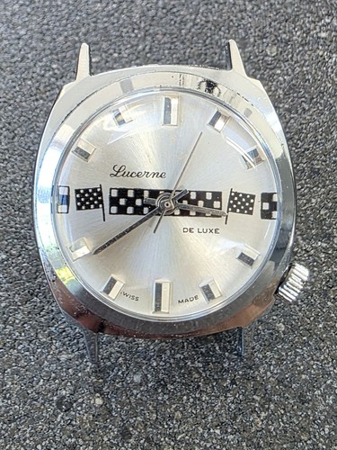 Lucerne racing luxe - lucerne,