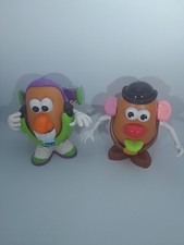 Toy Story Buzz And Woody