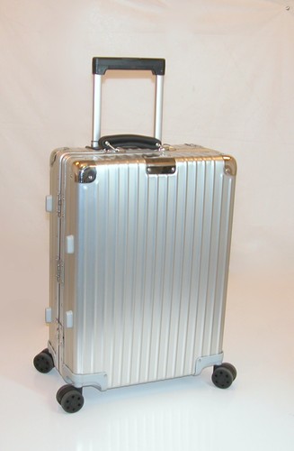 Rimowa classic aluminum - rimowa,