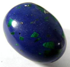 AZURITE & MALACHITE