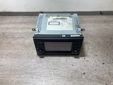 2010 nissan qashqai radio - 2010,