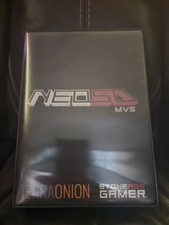 TerraOnion NeoSD SD MVS Flash