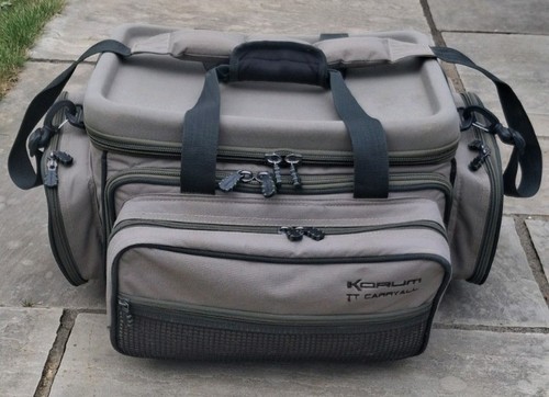 Korum itm tabletop carryall - korum,