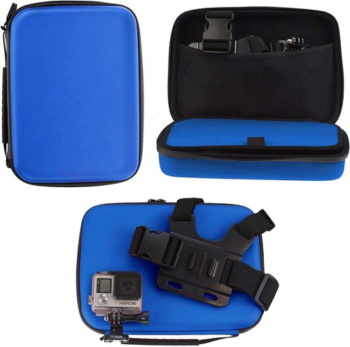 Navitech blue rugged - navitech,