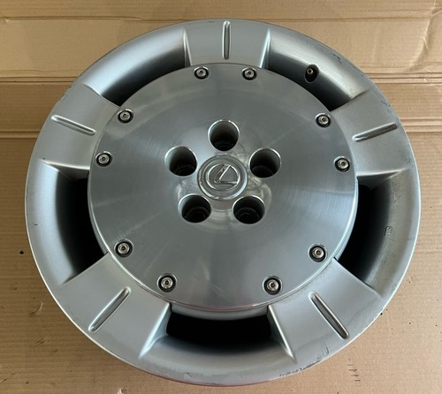 2002 2010 lexus sc430 - sc430, 18x8