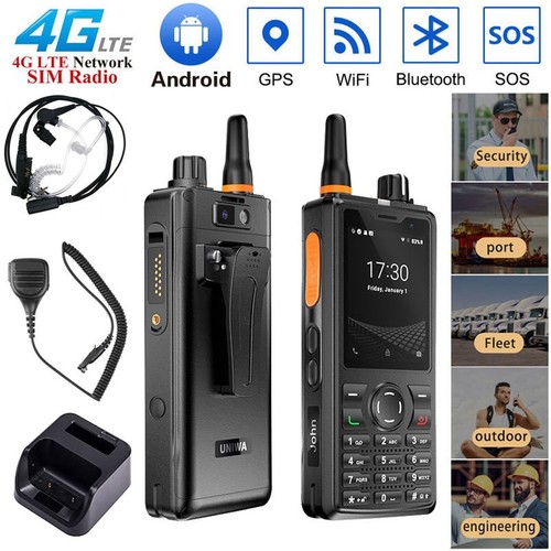 Lte android rugged phone - lte,