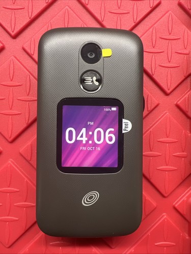 Alcatel flip a406dl - 2,