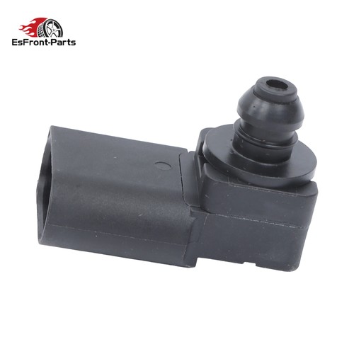 Map manifold pressure - pressure, sensor